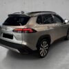 Toyota Corolla Cross 2,0 Hybrid AWD-i Executive