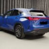 Lexus NX 450h+ AWD Exécutif