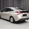 4 Toyota Prius 1.8 VVT-i Hybride AWD-i Actif