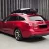 Mazda 6 2.2 SKYACTIV-D 175 AWD Optimum