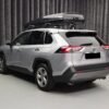 Toyota RAV4 2.5 Hybrid AWD-i Executive