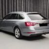 Škoda Superb 1.8 TSI