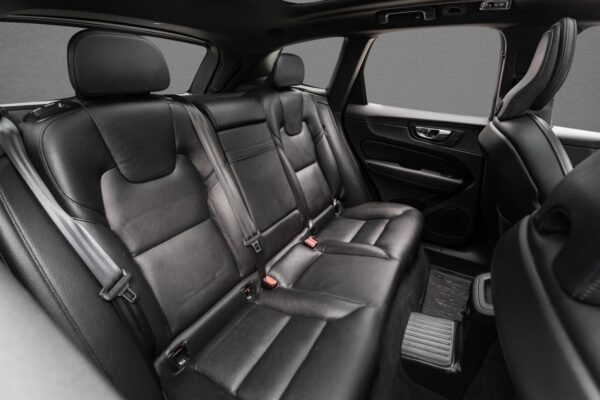 Volvo XC60 T8 AWD R-Design