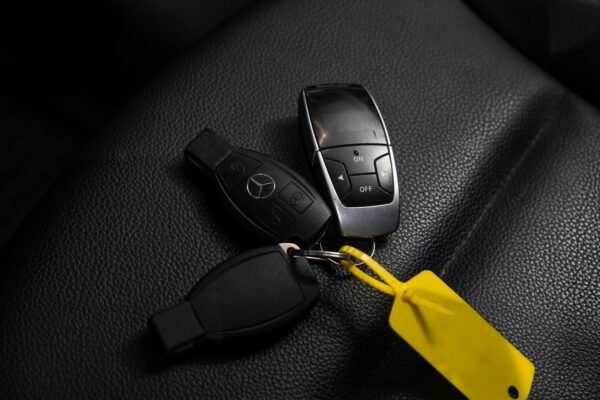 Mercedes-Benz Vito V119 190 ch 4MATIC Extra Long