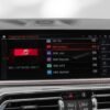 BMW X6 M50i