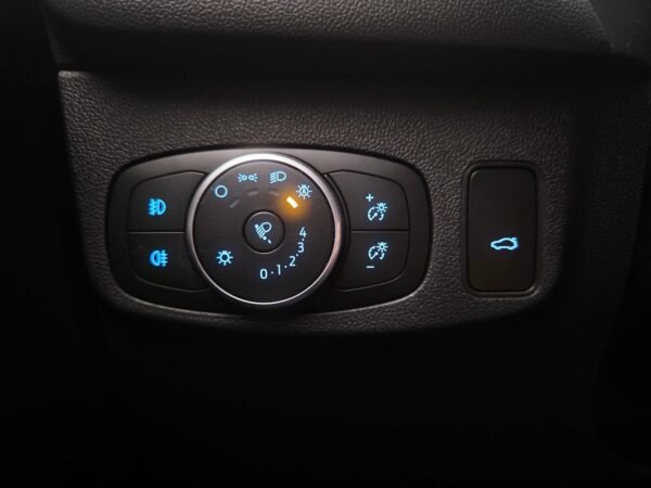 Ford Focus ST-Line / Station Wagon 1.0 EcoBoost 125 ch