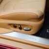 Lexus LC 500 Convertible (Cabriolet)