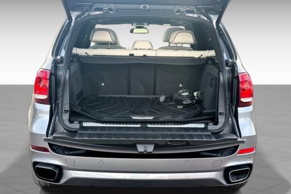 BMW X5 xDrive40e M Sport