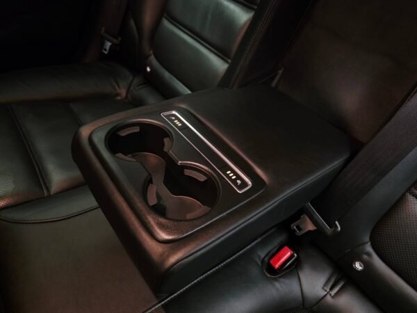 Mazda 6 2.2 SKYACTIV-D 175 AWD Optimum