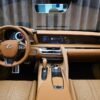 Lexus LC 500 Convertible (Cabriolet)