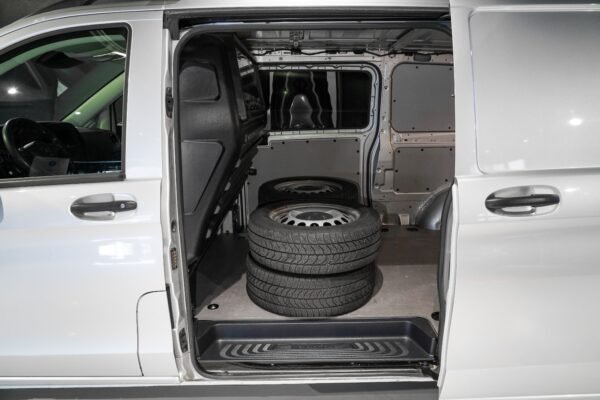 Mercedes-Benz Vito V119 190 ch 4MATIC Extra Long