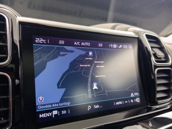 Citroën C5 Aircross 1.5 BlueHDi 130 EAT8