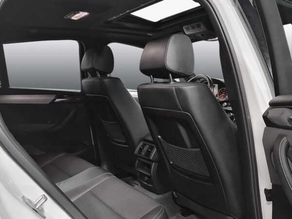 43 BMW X4 xDrive20d M Sport