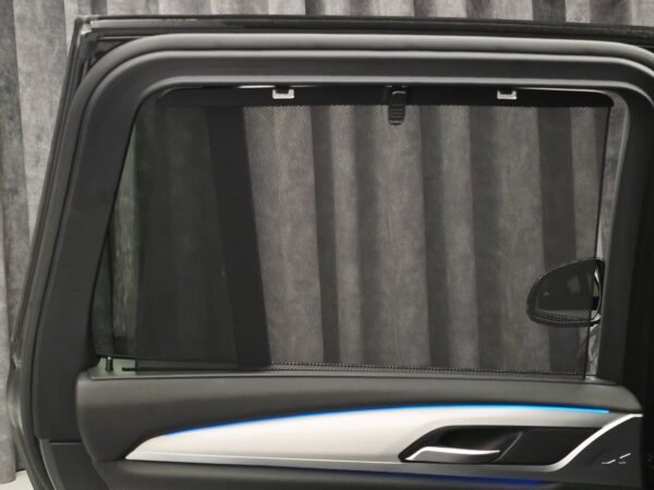 43 BMW X3 xDrive30e M Sport