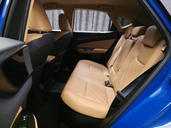 Lexus NX 450h+ AWD Exécutif