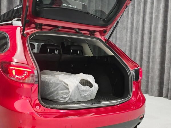 Mazda 6 2.2 SKYACTIV-D 175 AWD Optimum