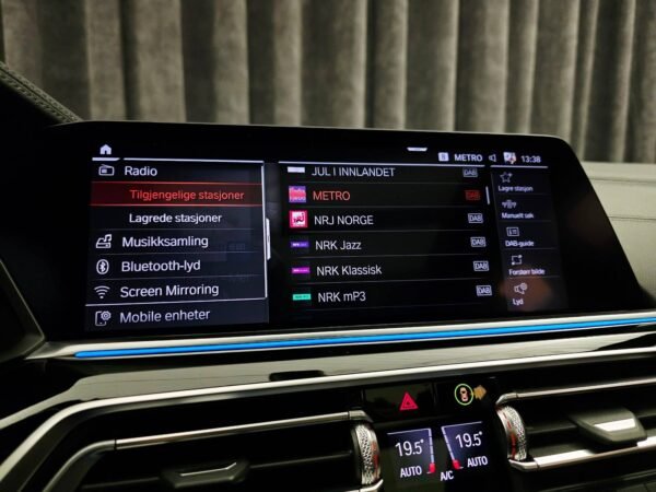 BMW X5 xDrive45e M Sport