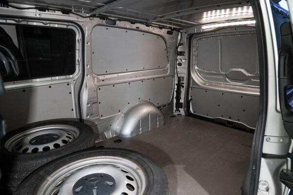 Mercedes-Benz Vito V119 190 ch 4MATIC Extra Long