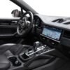 Porsche Cayenne Coupe E-HYBRID 476CH ACC 18-VEIS BOSE LUFT SPORT-CHRONO PDLS+