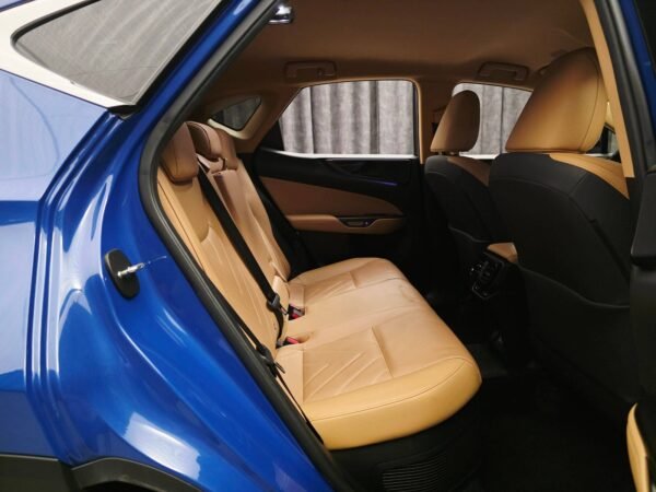 Lexus NX 450h+ AWD Exécutif
