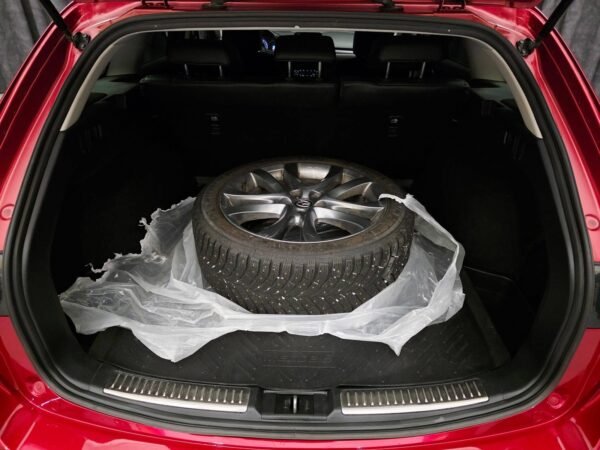 Mazda 6 2.2 SKYACTIV-D 175 AWD Optimum