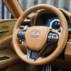 Lexus LC 500 Convertible (Cabriolet)