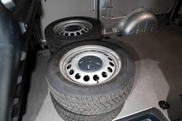 Mercedes-Benz Vito V119 190 ch 4MATIC Extra Long