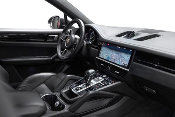 Porsche Cayenne Coupe E-HYBRID 476CH ACC 18-VEIS BOSE LUFT SPORT-CHRONO PDLS+