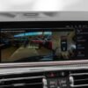 BMW X6 M50i