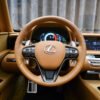 Lexus LC 500 Convertible (Cabriolet)