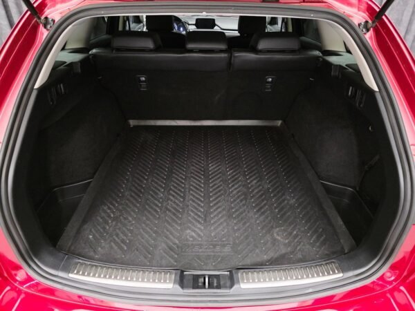 Mazda 6 2.2 SKYACTIV-D 175 AWD Optimum