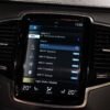 Volvo XC90 T8 R-Design Polestar AWD