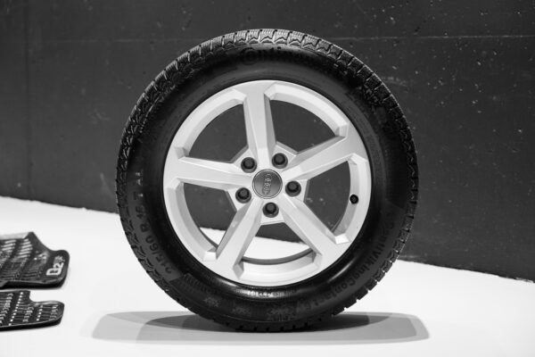 Audi Q2 1.4 TFSI S-Line S tronic