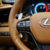 Lexus LC 500 Convertible (Cabriolet)