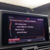 Audi A6 allroad quattro 3.0 TDI