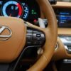 Lexus LC 500 Convertible (Cabriolet)