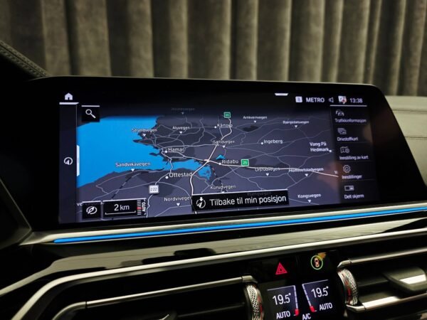 BMW X5 xDrive45e M Sport