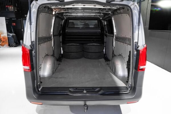 Mercedes-Benz Vito V119 190 ch 4MATIC Extra Long