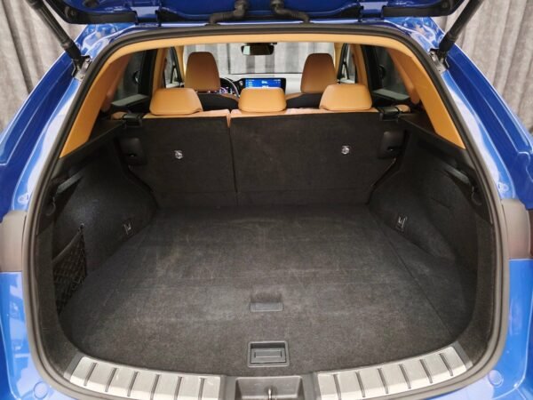 Lexus NX 450h+ AWD Exécutif
