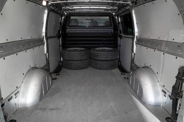 Mercedes-Benz Vito V119 190 ch 4MATIC Extra Long
