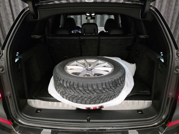 49 BMW X3 xDrive30e M Sport