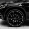 Mercedes-Benz GLC 300 de 4MATIC AMG