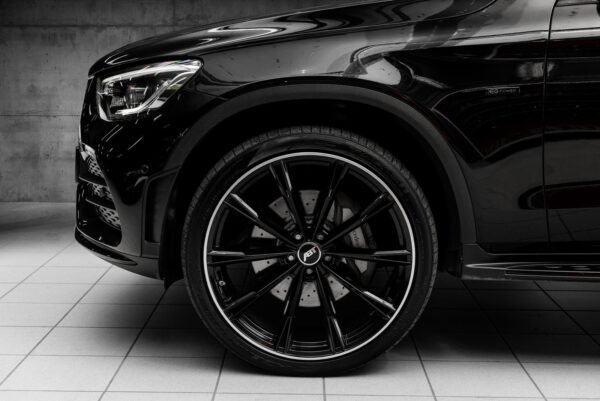Mercedes-Benz GLC 300 de 4MATIC AMG