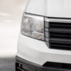 5 Volkswagen Crafter 35 L3H2 2.0TDI Caméra de recul H.Webasto/P.Heater