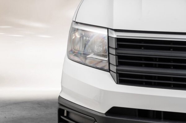 5 Volkswagen Crafter 35 L3H2 2.0TDI Caméra de recul H.Webasto/P.Heater
