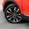 Volkswagen T-Roc 2,0 TSI 190hk Sport Excl. 4M H.feste-R.Kam