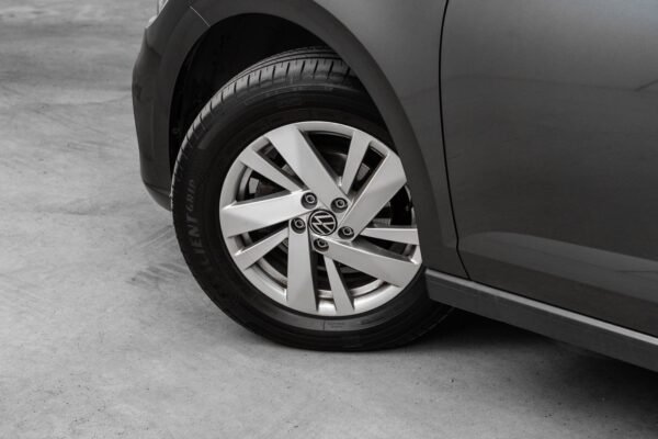 Volkswagen Polo 1.0 TSI Style 95 ch DSG