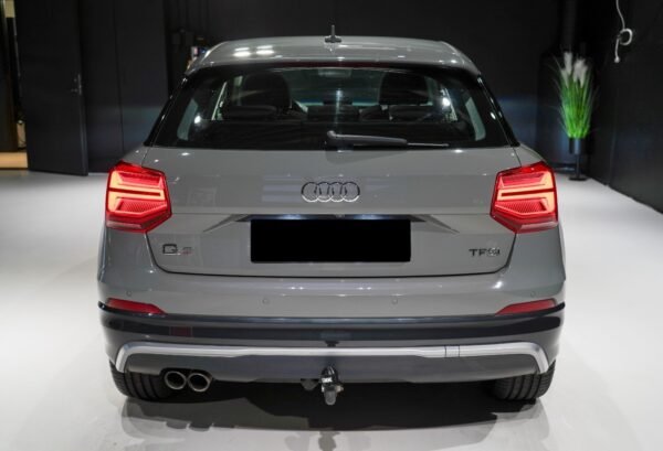 Audi Q2 1.4 TFSI S-Line S tronic