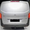 Mercedes-Benz Vito V119 190 ch 4MATIC Extra Long