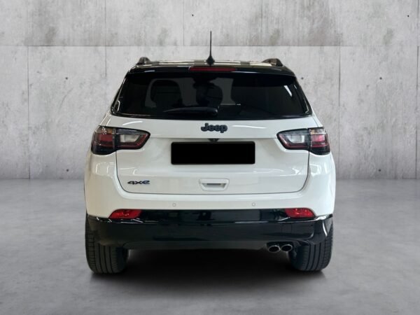 Jeep Compass AWD|Cuir|Navi|Caméra|360